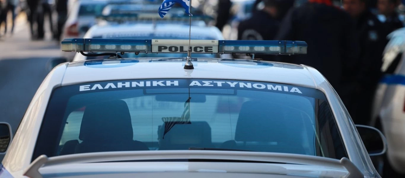 Συνελήφθη στη Λάρισα ένας από τους πιο σκληρούς εκτελεστές της ιταλικής μαφίας